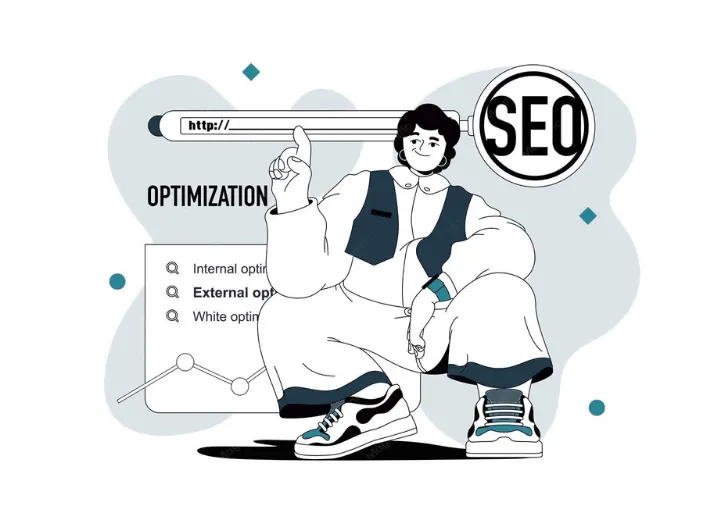 SEO Services and Digital Marketing Solutions