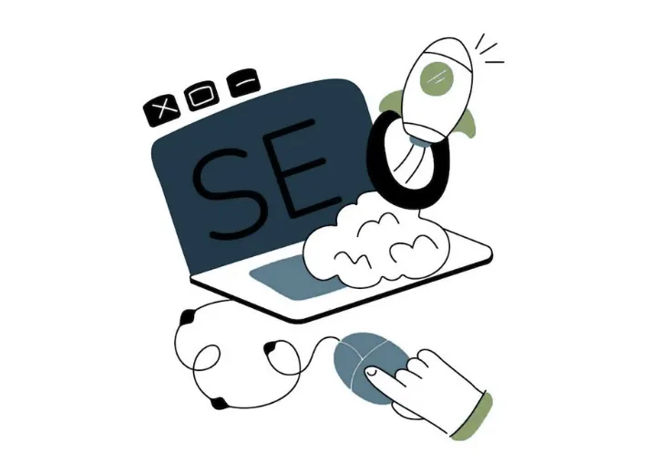 SEO Optimization