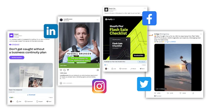 Social Media Advertising in Islamabad