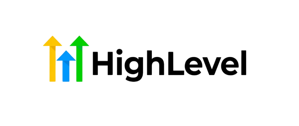 go high level logo